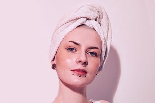 Body piercing