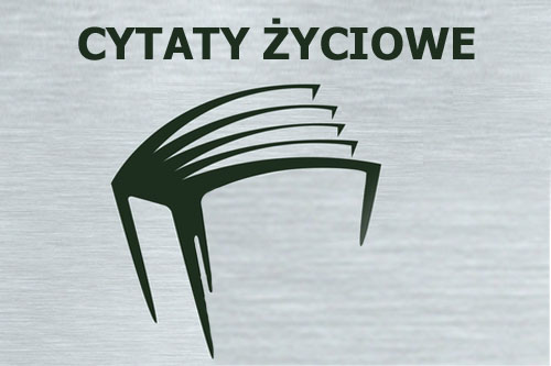 Cytaty życiowe