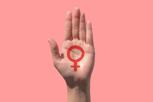 Feminizm