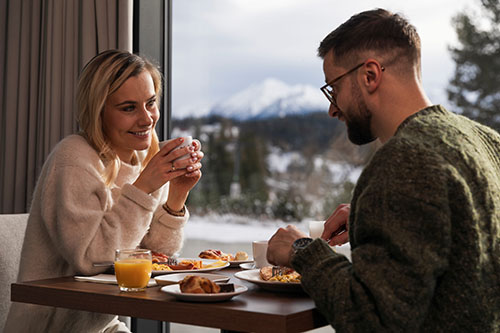 Hotel dla dwojga