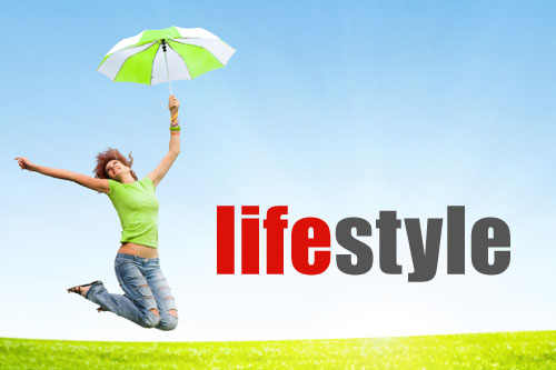 Lifestyle