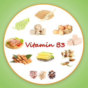 Witamina B3