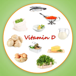 Witamina D
